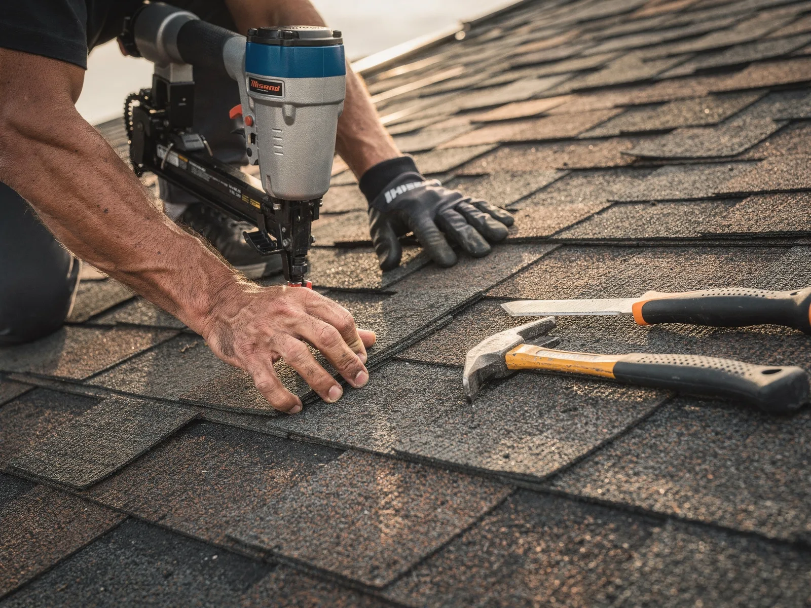 Why choose Roof Repair in Cherryfield, ME